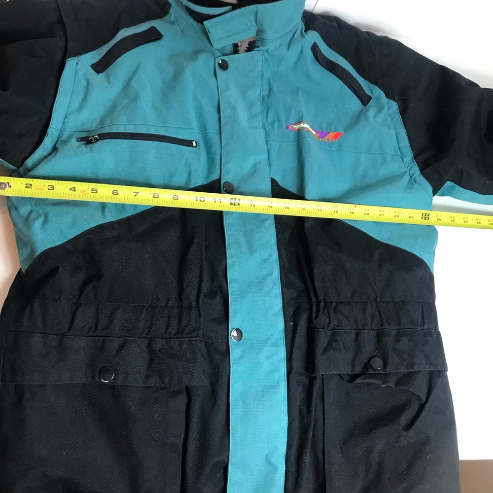 Thor Explore Durango Jacket Vintage - image 6